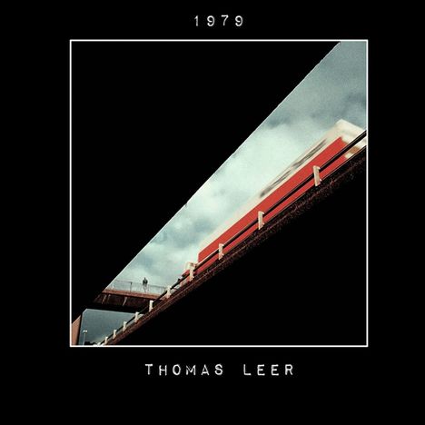 Thomas Leer: 1979, CD