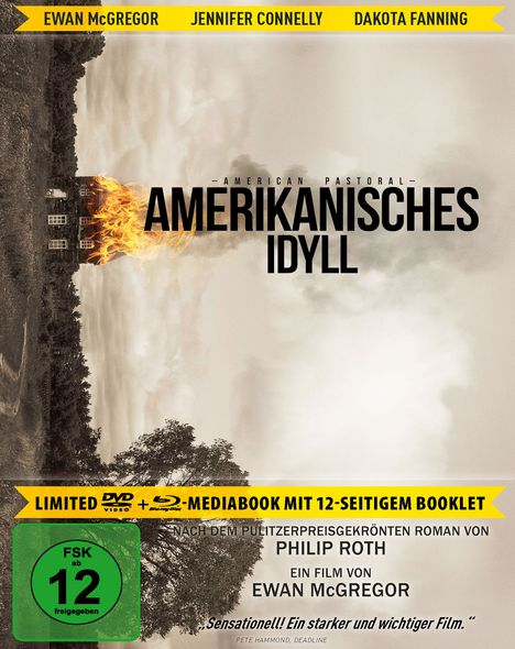 Cover/Produkt Ansicht vergrößern