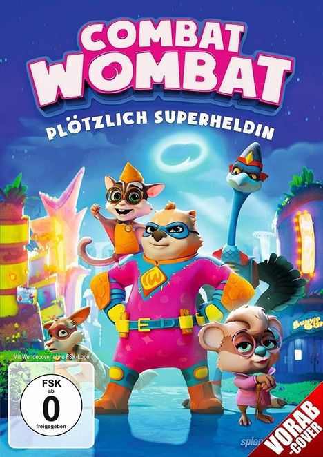 Cover/Produkt Ansicht vergrößern