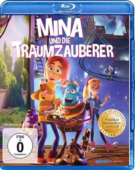 Cover/Produkt Ansicht vergrößern