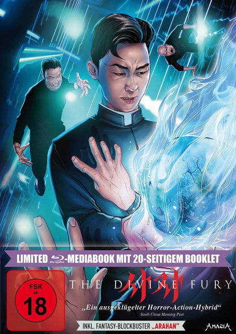 Cover/Produkt Ansicht vergrößern