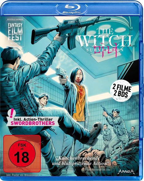 Cover/Produkt Ansicht vergrößern