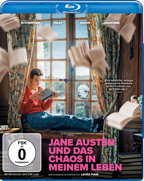 Cover/Produkt Ansicht vergrößern