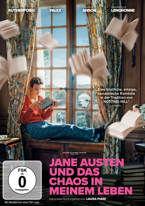Cover/Produkt Ansicht vergrößern