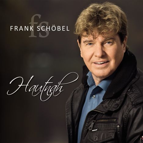 Frank Schöbel: Hautnah, 2 CDs