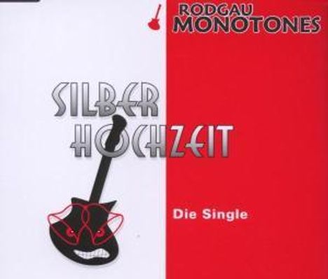Rodgau Monotones: Silberhochzeit (Single), Diverse