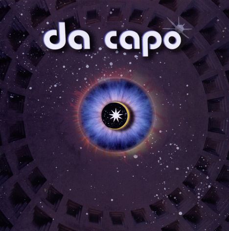 Da Capo: 26 Minutes Out Of Walhalla, CD