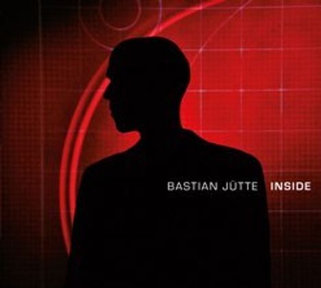 Bastian Jütte: Inside, CD