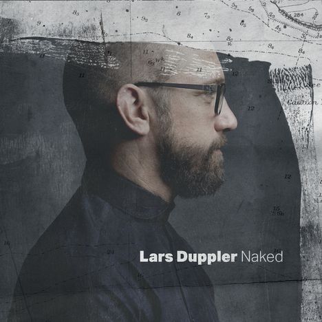 Lars Duppler (geb. 1975): Naked, LP