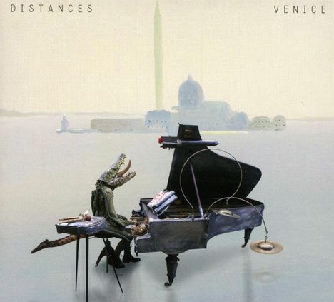 Distances: Venice, CD