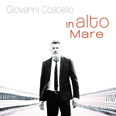 Giovanni Costello: In Alto Mare, CD