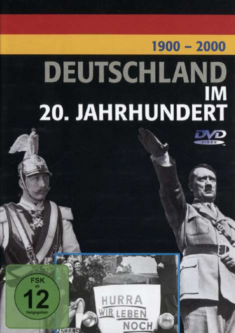 Deutschland im 20. Jahrhundert (1900-2000), Diverse