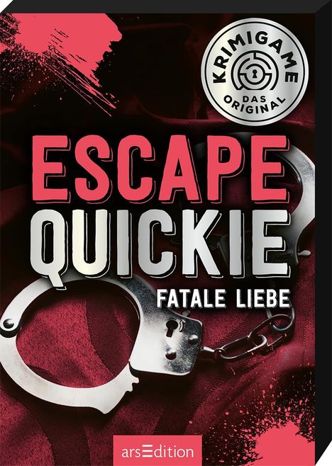 Escape Quickie: Fatale Liebe, Diverse