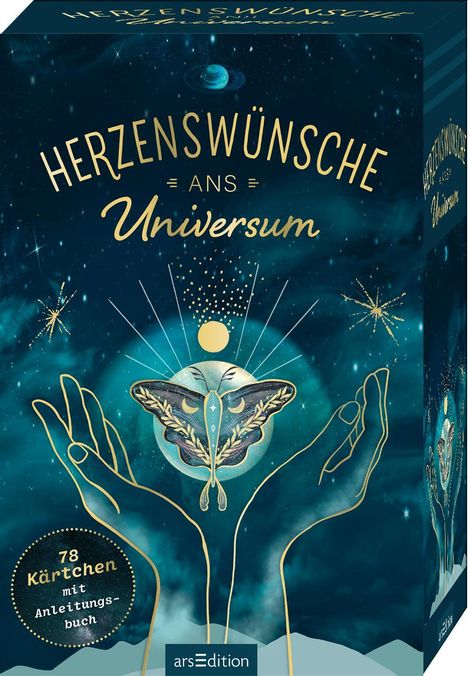 Herzenswünsche ans Universum, Diverse