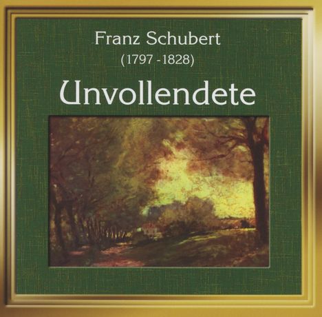 Franz Schubert (1797-1828): Schubert Sym.5+8/Moment, CD