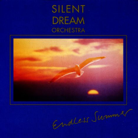 Silent Orchestra: Silent Dreams-Endless Summer, CD