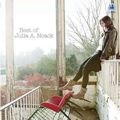 Julia A. Noack: Best Of Julia A. Noack (180g), 2 LPs