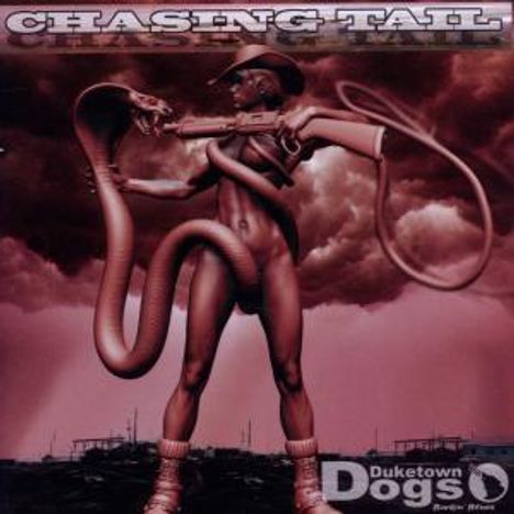 Duketown Dogs: Chasing Tail, CD