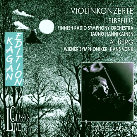 Alban Berg (1885-1935): Violinkonzert "Dem Andenken eines Engels", CD