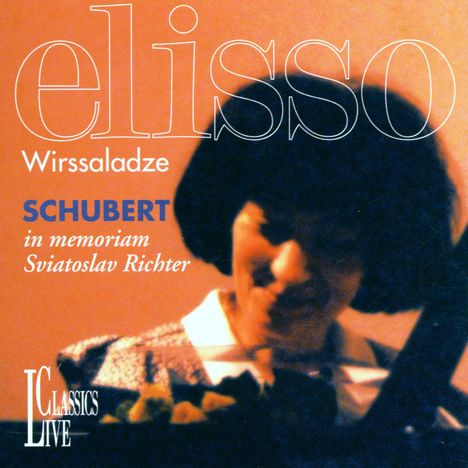 Franz Schubert (1797-1828): Klaviersonate D.664, CD
