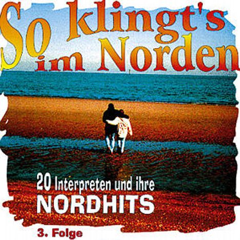 So klingt's im Norden - 3. Folge, CD