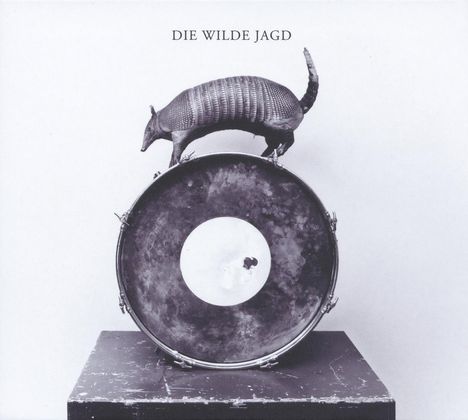 Die Wilde Jagd: Die Wilde Jagd, LP