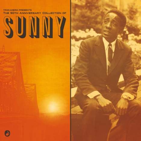 The 50th Anniversary Collection Of Sunny, CD