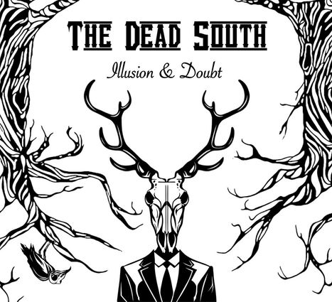 The Dead South: Illusion &amp; Doubt, CD