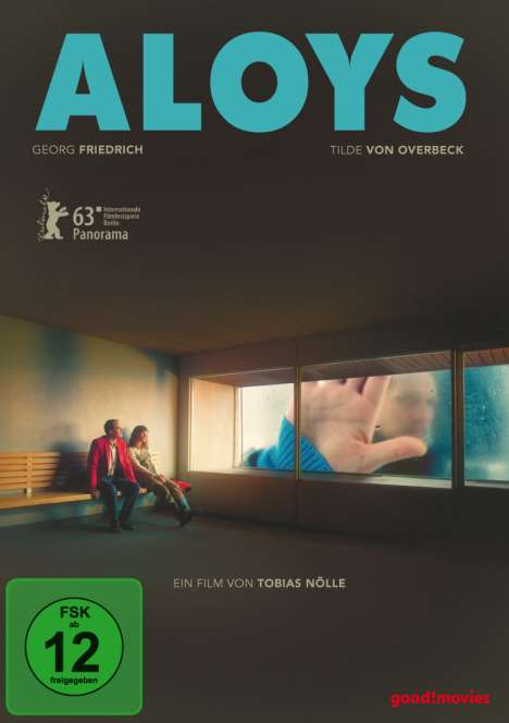 Aloys, DVD
