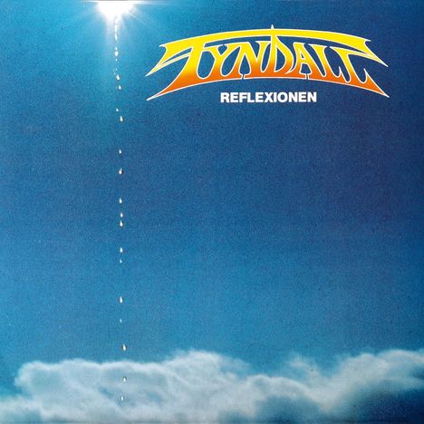 Tyndall: Reflexionen, LP