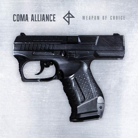 Coma Alliance: Weapon Of Choice, CD