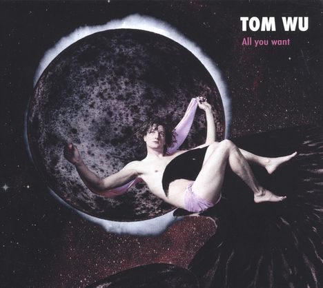 Tom Wu: All You Want, LP