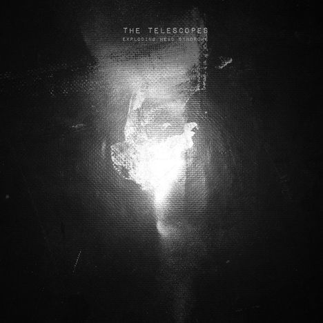 The Telescopes: Exploding Head Syndrome, LP