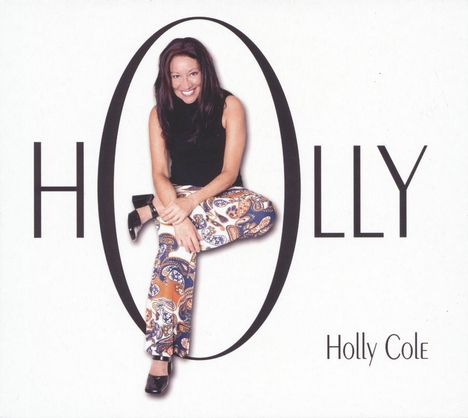 Holly Cole (geb. 1963): Holly, CD
