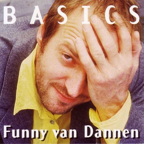 Funny van Dannen: Basics, CD