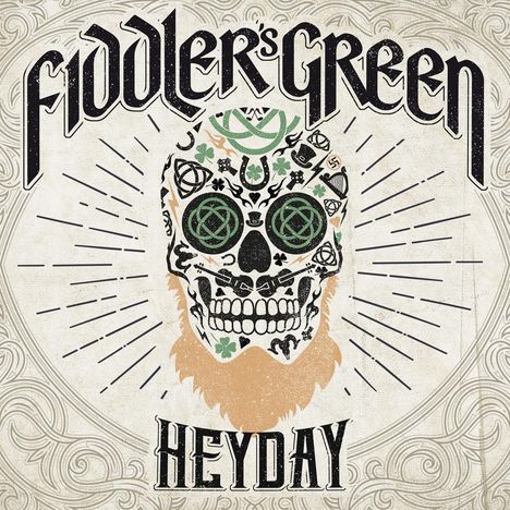 Fiddler's Green: Heyday (Deluxe-Edition), 2 CDs