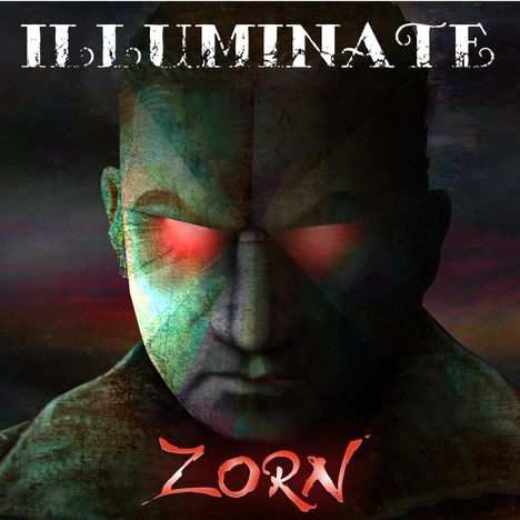 Illuminate: Zorn, 2 CDs