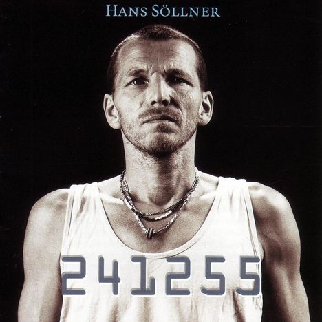 Hans Söllner: 241255, 2 CDs