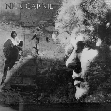 Nick Garrie: The Nightmare Of J. B. Stanislas (Limited-Edition), 2 LPs