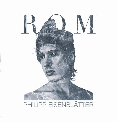 Philipp Eisenblätter: Rom (Limited), LP