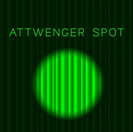 Attwenger: Spot, LP