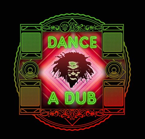 Dance A Dub (Lee Groves Dubtraphobic Remixes), CD