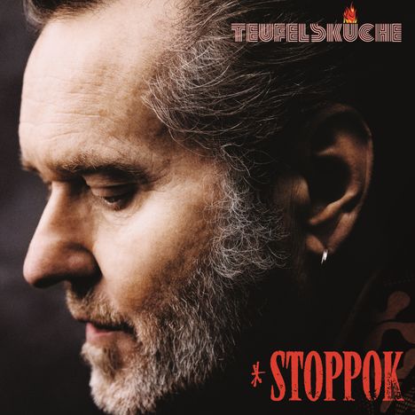 Stoppok: Teufelsküche, LP