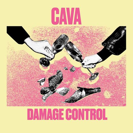 Cava: Damage Control, LP