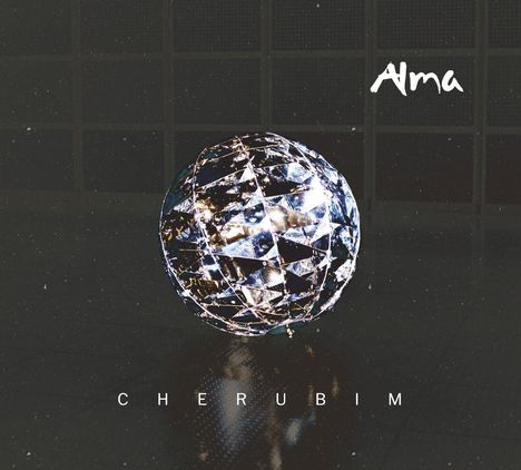 ALMA (Zeitgenössische Volksmusik): Cherubim, CD