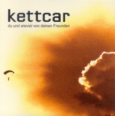 Kettcar: Du und wieviel von deinen Freunden, LP