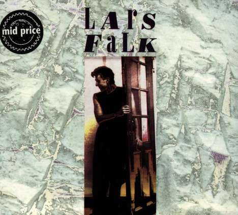 Lars Falk: Lars Falk, CD