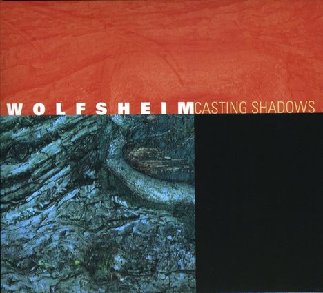 Wolfsheim: Casting Shadows, CD