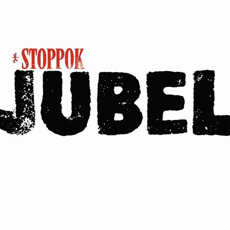 Stoppok: Jubel, LP