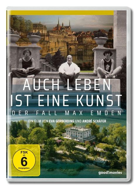 Cover/Produkt Ansicht vergrößern